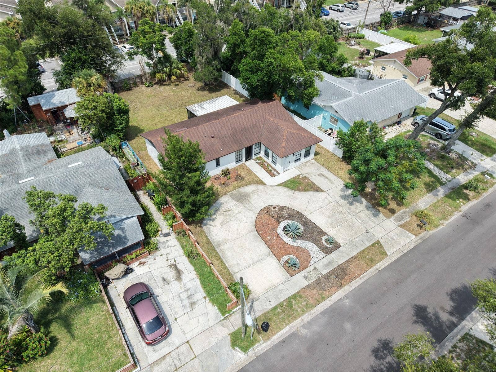 2181 LINDEN ROAD, Winter Park, FL 32792