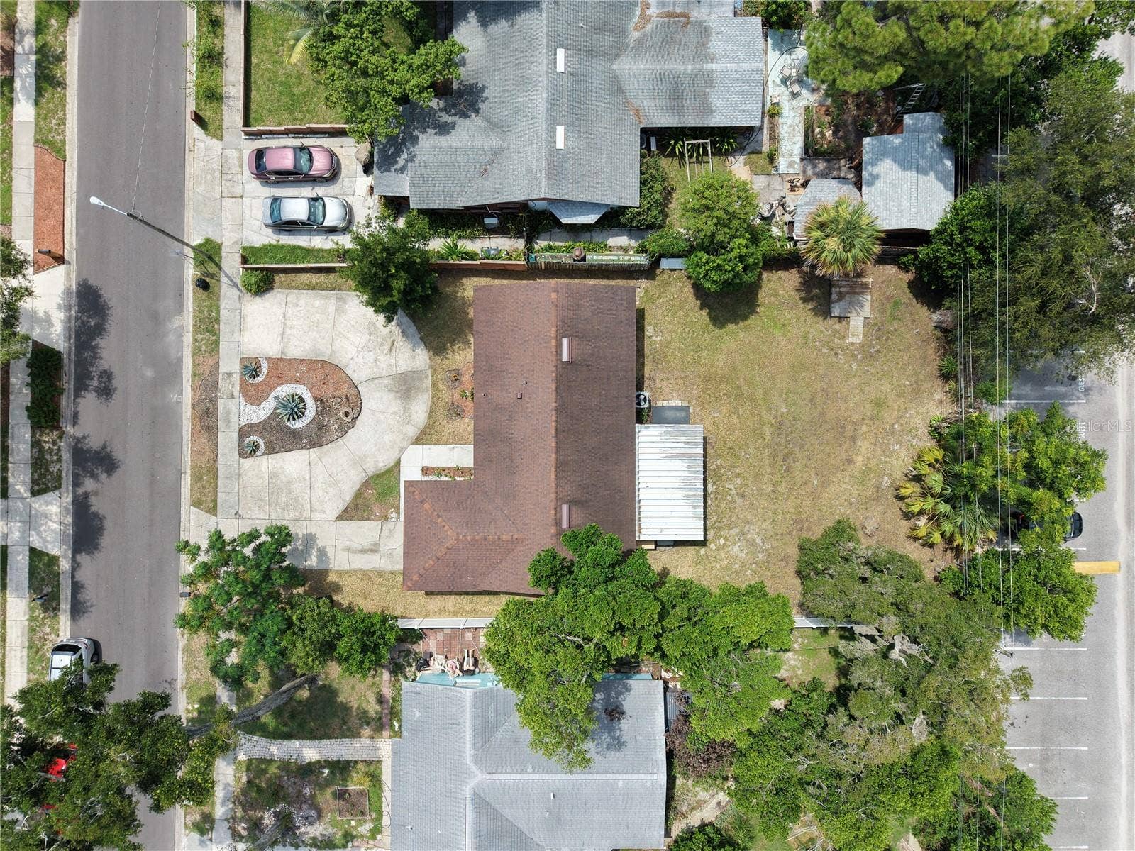2181 LINDEN ROAD, Winter Park, FL 32792