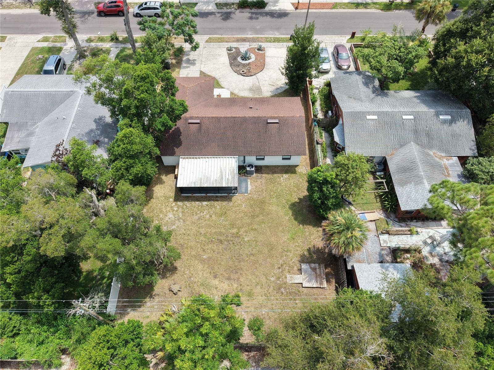 2181 LINDEN ROAD, Winter Park, FL 32792