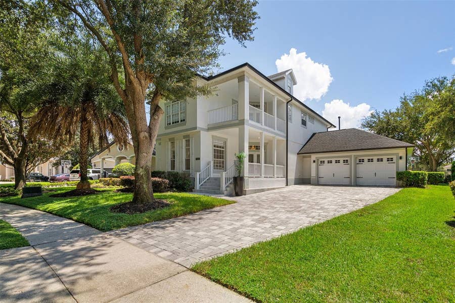 Property photo for 5927 CAYMUS LOOP, Windermere, FL