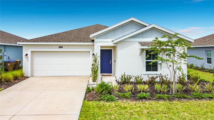 Property photo for 4782 CLOISTER STREET, Kissimmee, FL