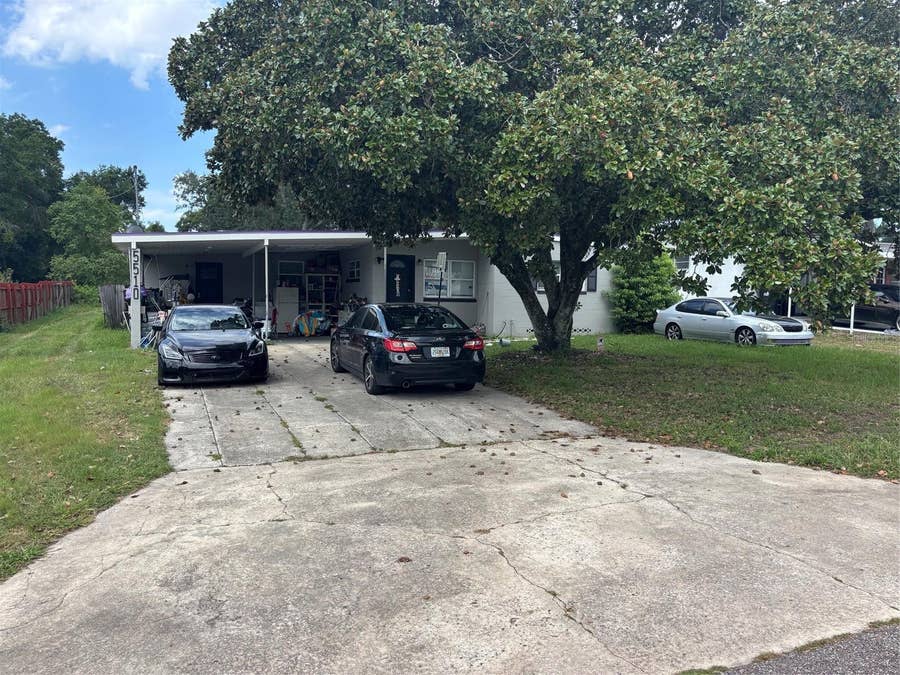 Property photo for 5510 LEE ANN DRIVE, Orlando, FL