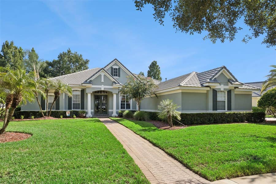 Property photo for 3226 REGAL CREST DRIVE, Longwood, FL