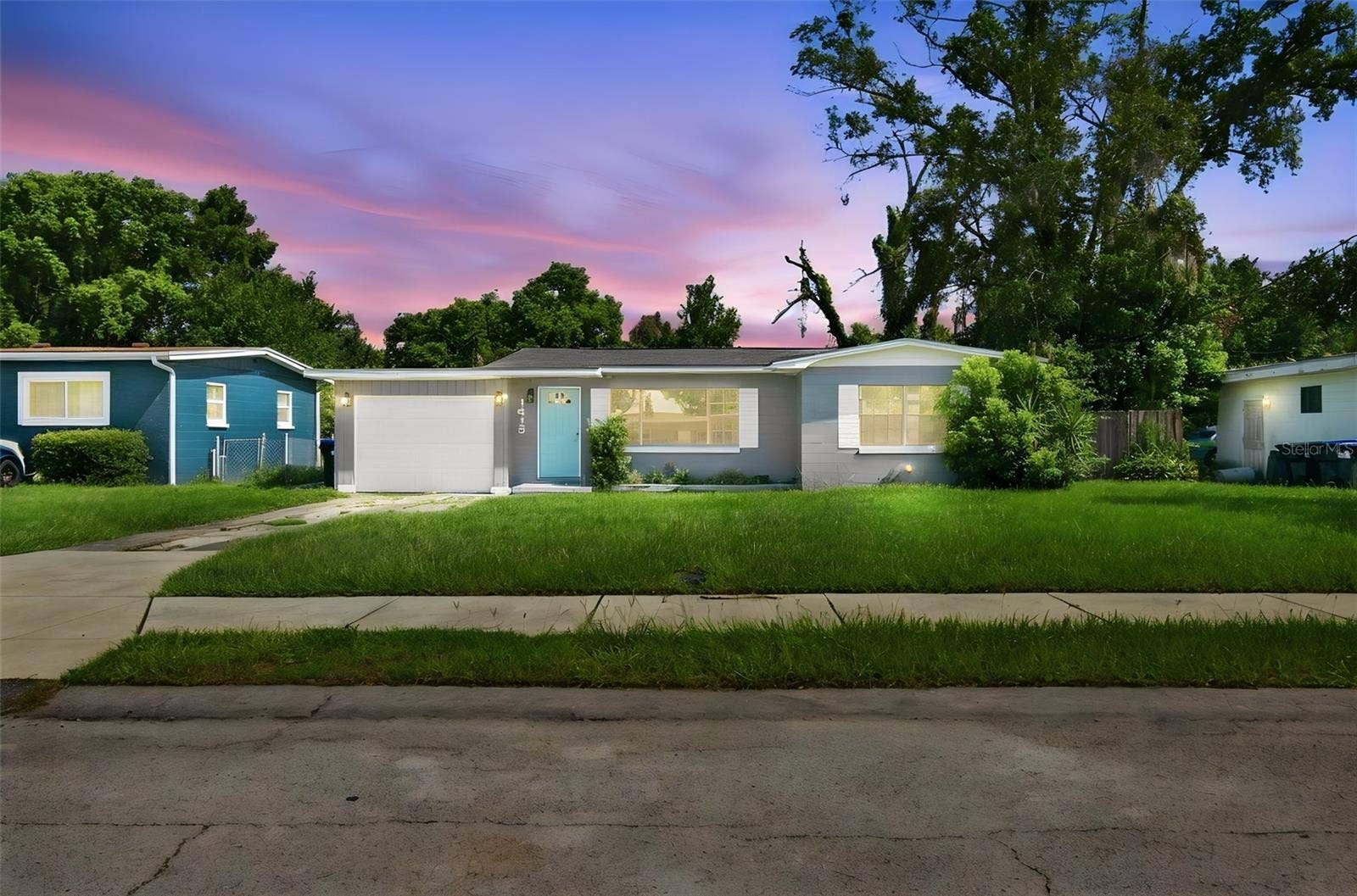 1413 CARLSON DRIVE, Orlando, FL 32804 Exterior 1