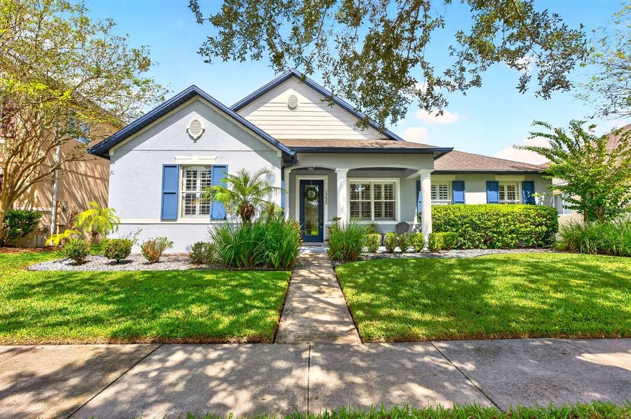 Property photo for 13625 PODOCARPUS LANE, Orlando, FL