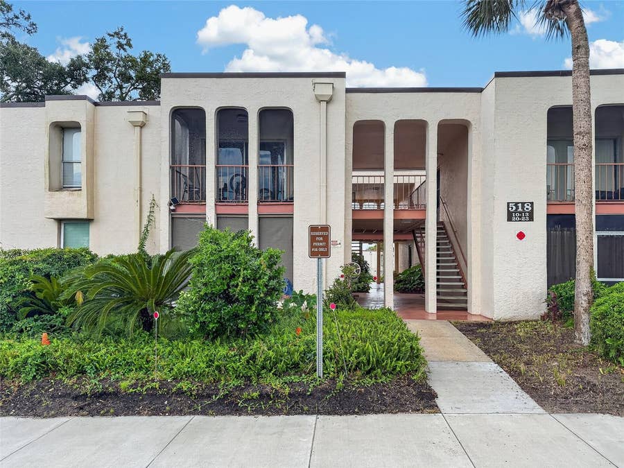Property photo for 518 ORANGE DRIVE, #11, Altamonte Springs, FL