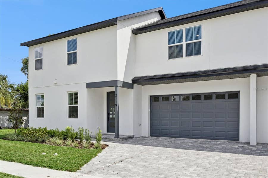 Property photo for 2119 W LUCERNE TERRACE, Orlando, FL