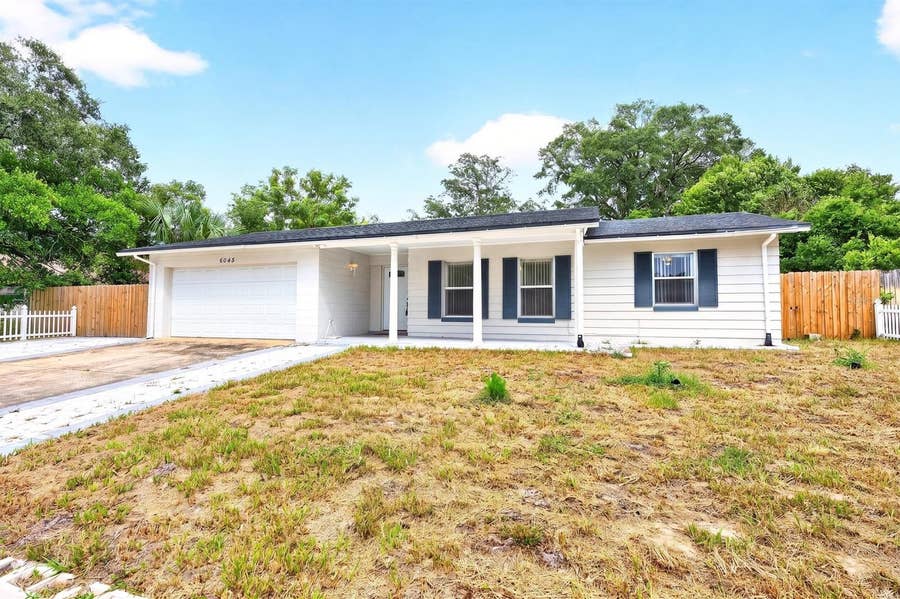 Property photo for 6045 WEDGEWOOD CIRCLE, Orlando, FL