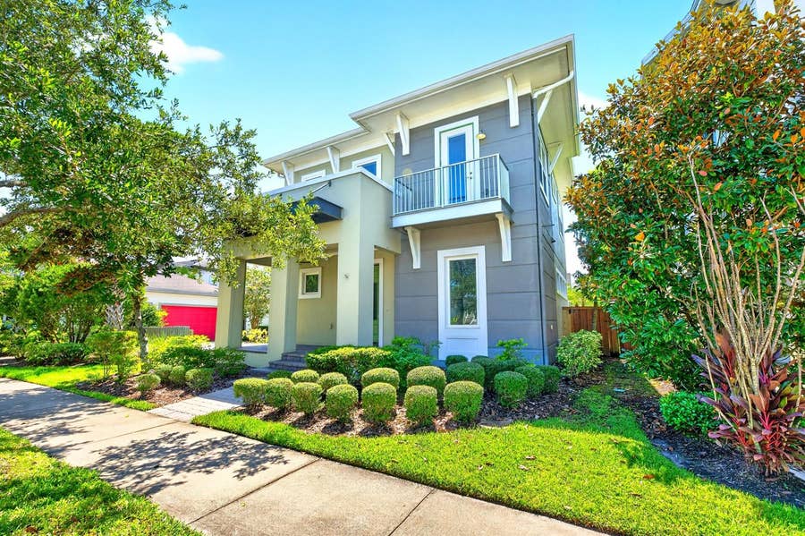Property photo for 8130 LAUREATE BOULEVARD, Orlando, FL