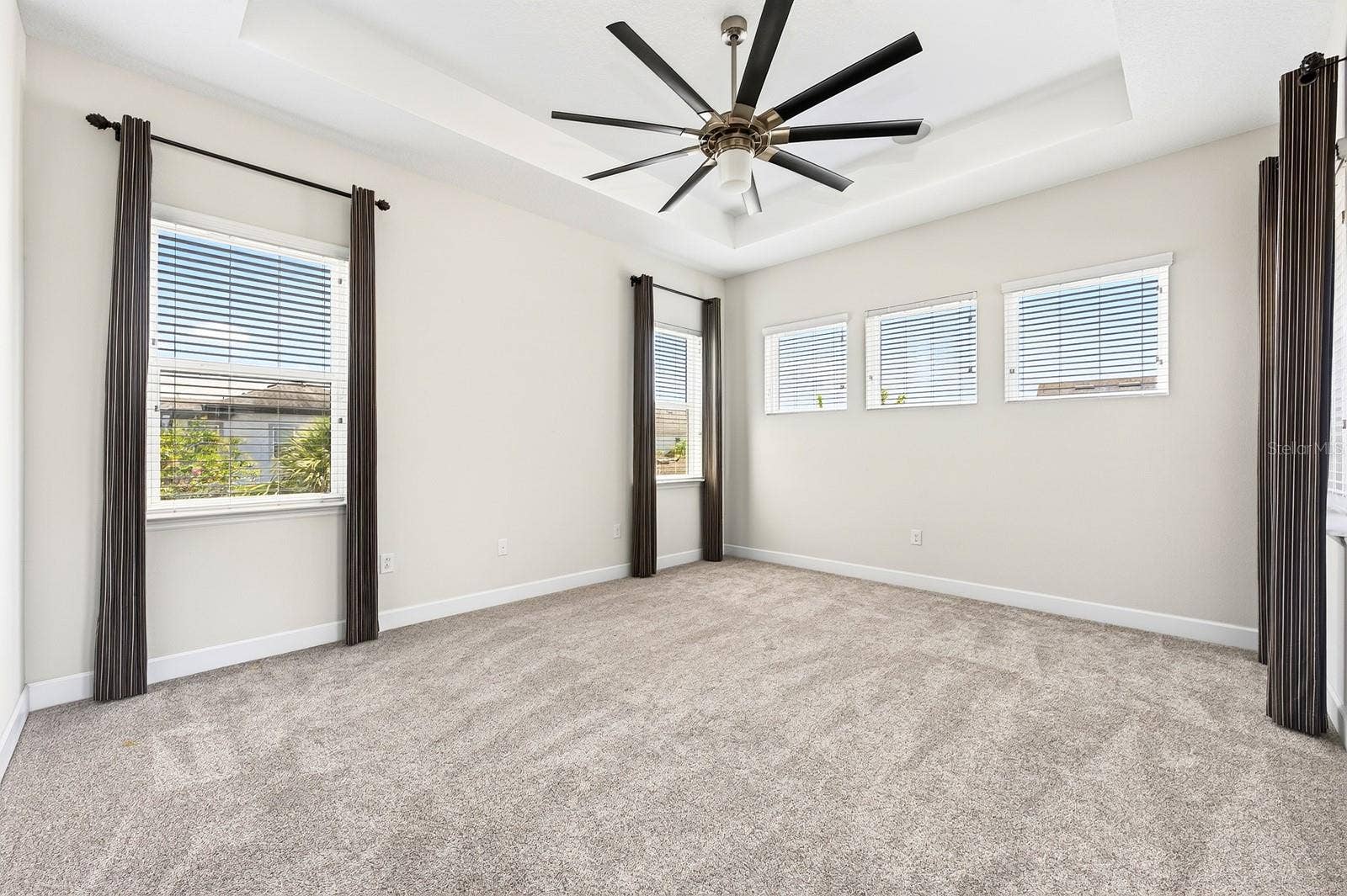 Primary Suite.