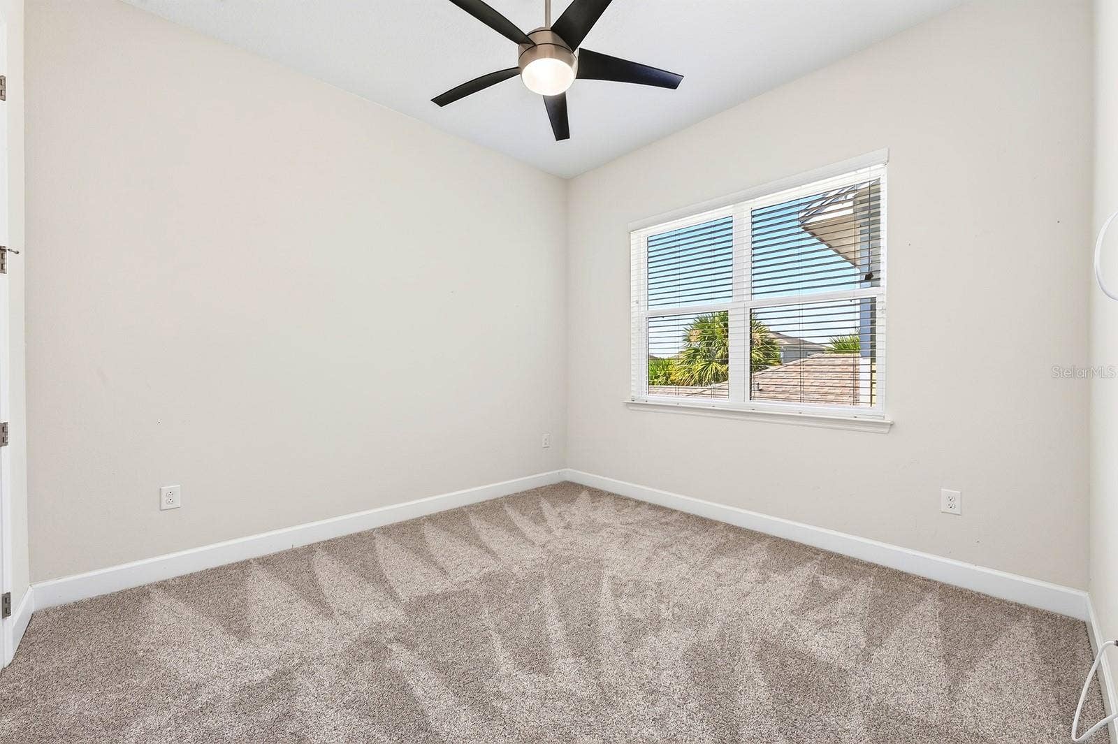 Third Bedroom.