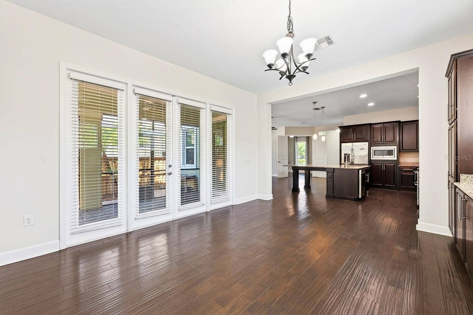 Dining Room.