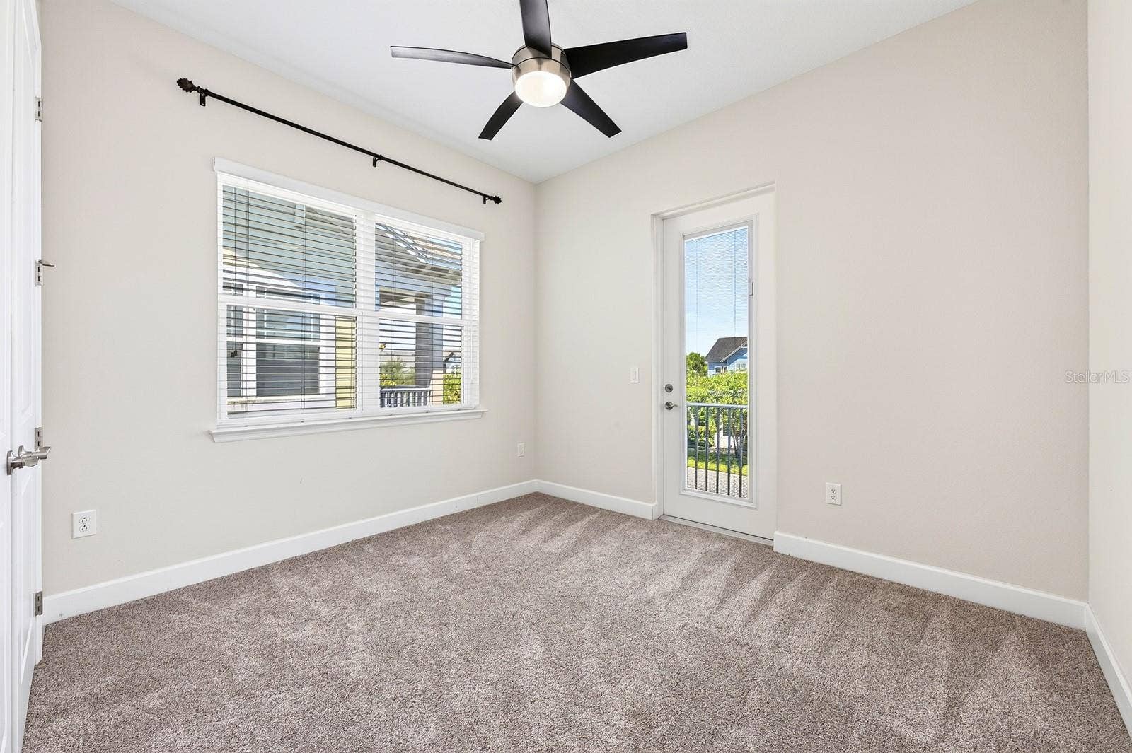 Second Bedroom.