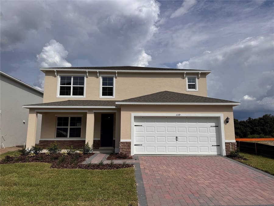 Property photo for 1139 GULL DRIVE, Apopka, FL