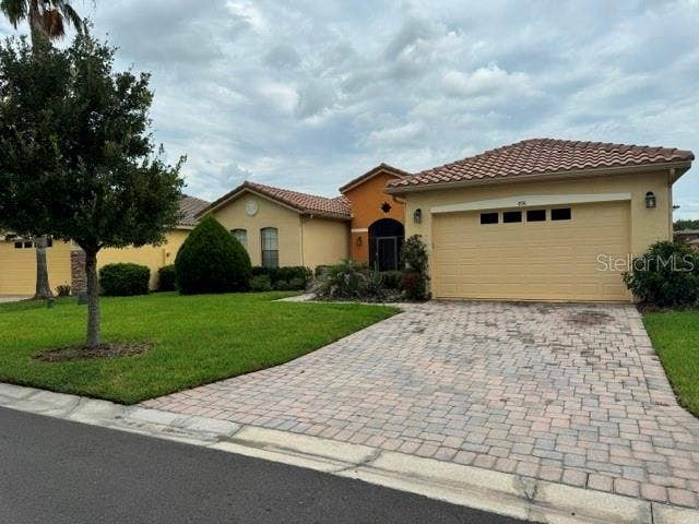 Property photo for 896 BARCELONA DRIVE, Poinciana, FL