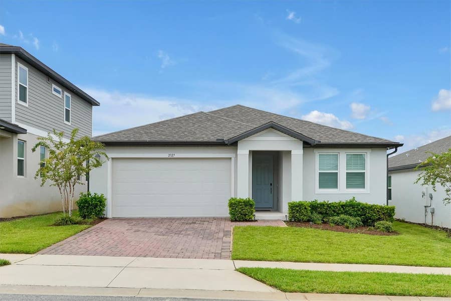 Property photo for 2327 RAVEN RIDGE ROAD, Minneola, FL