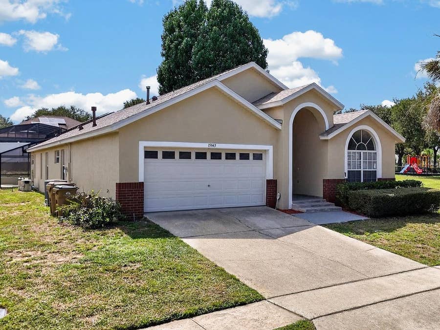 Property photo for 15943 HERON HILL STREET, Clermont, FL