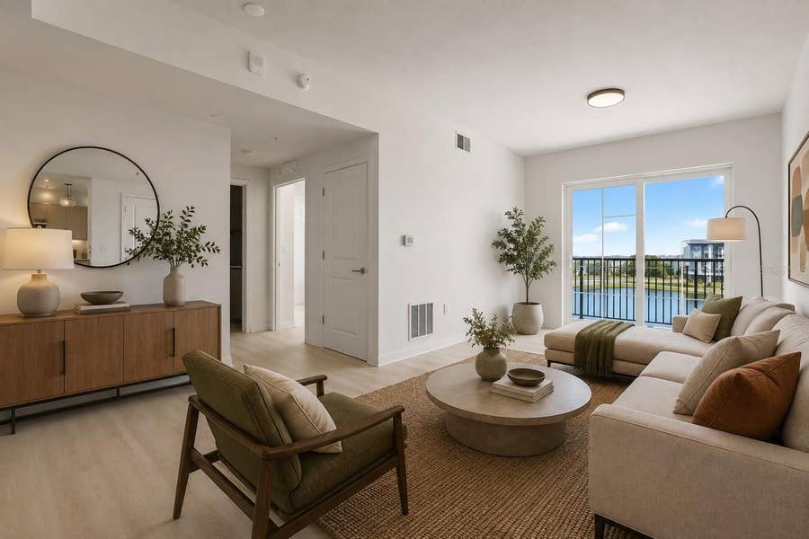 Property photo for 5563 MILLENIA PARK BOULEVARD, #401, Orlando, FL