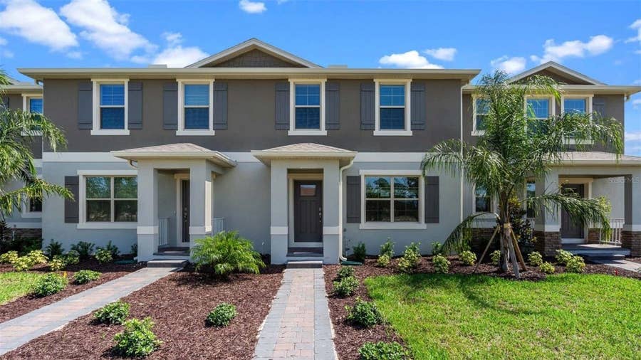 Property photo for 16510 BARBOURS CREEK WAY, Winter Garden, FL