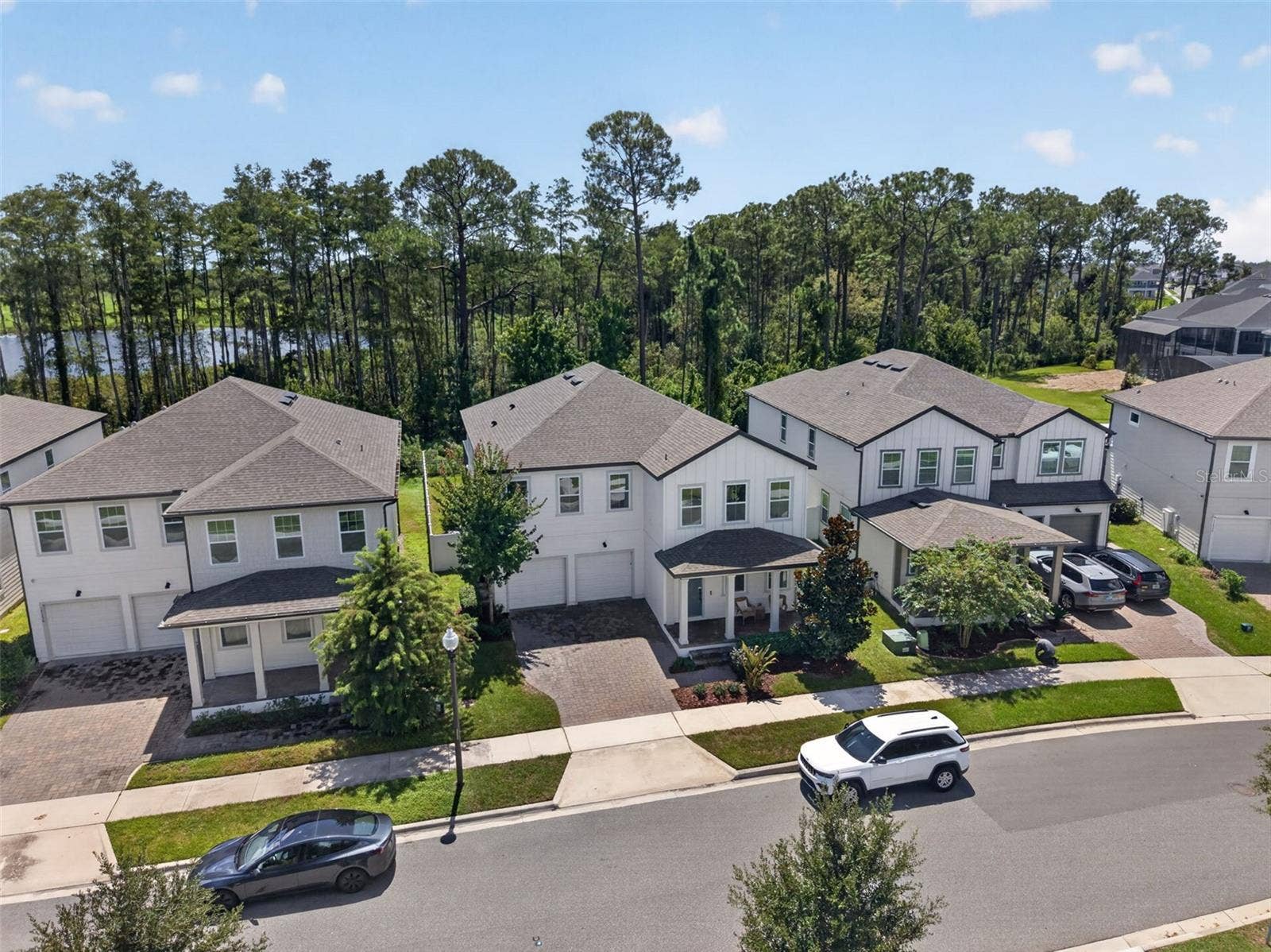 17336 LAKE STAR ROAD, Winter Garden, FL 34787 17336 LAKE STAR ROAD, Winter Garden, FL 34787