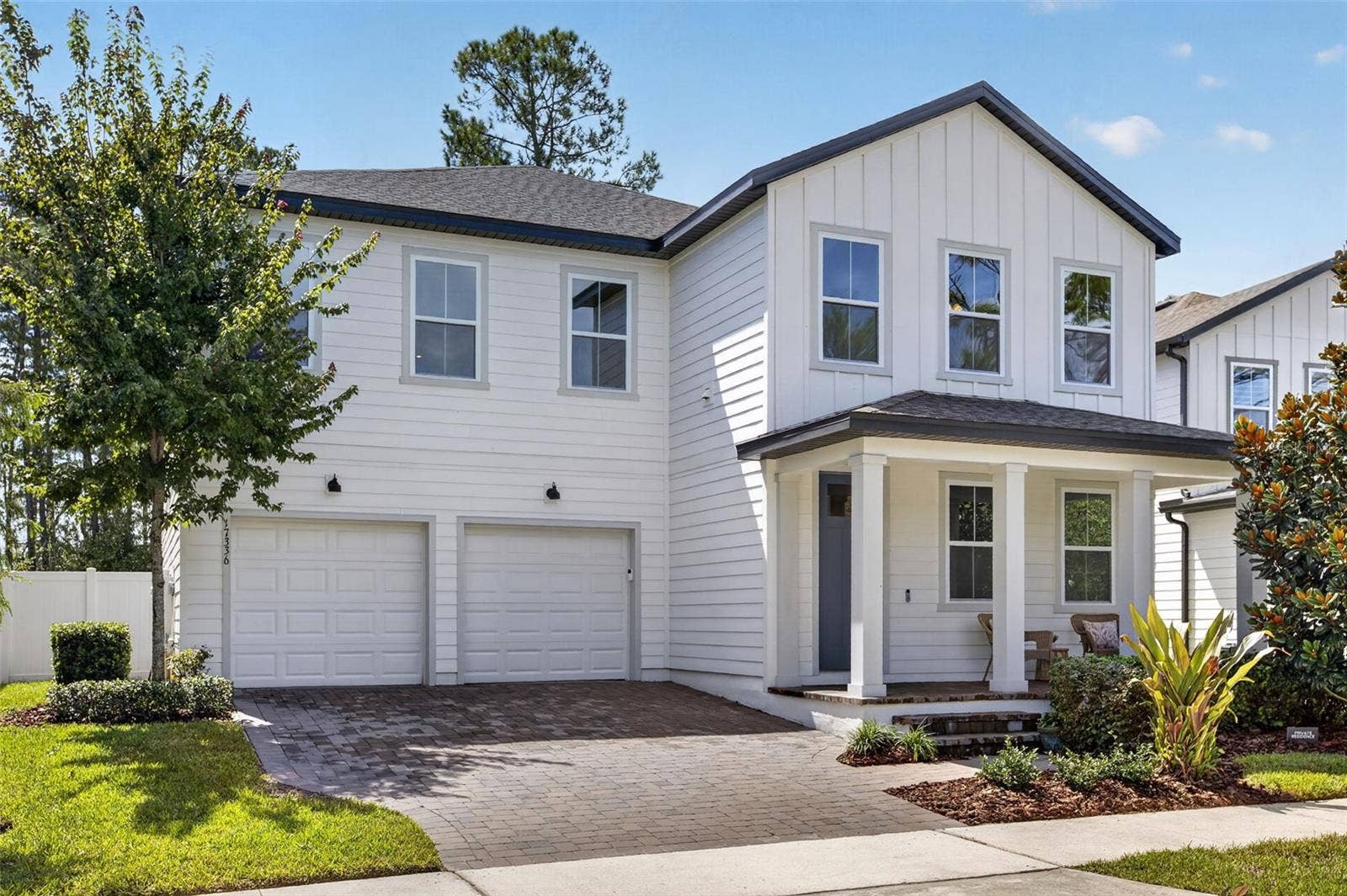 17336 LAKE STAR ROAD, Winter Garden, FL 34787 17336 LAKE STAR ROAD, Winter Garden, FL 34787