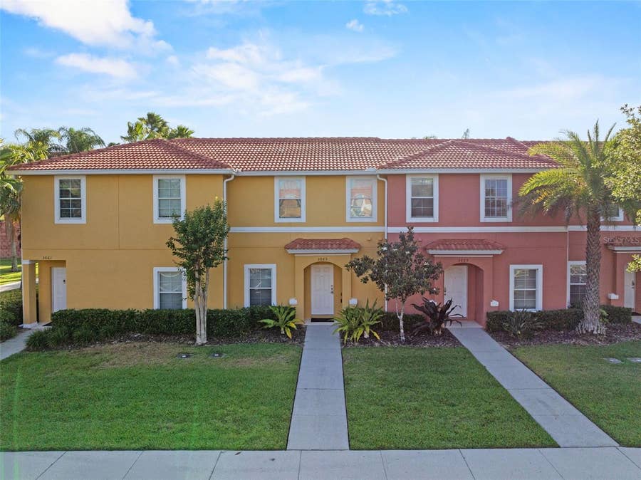 Property photo for 3063 WHITE ORCHID ROAD, Kissimmee, FL