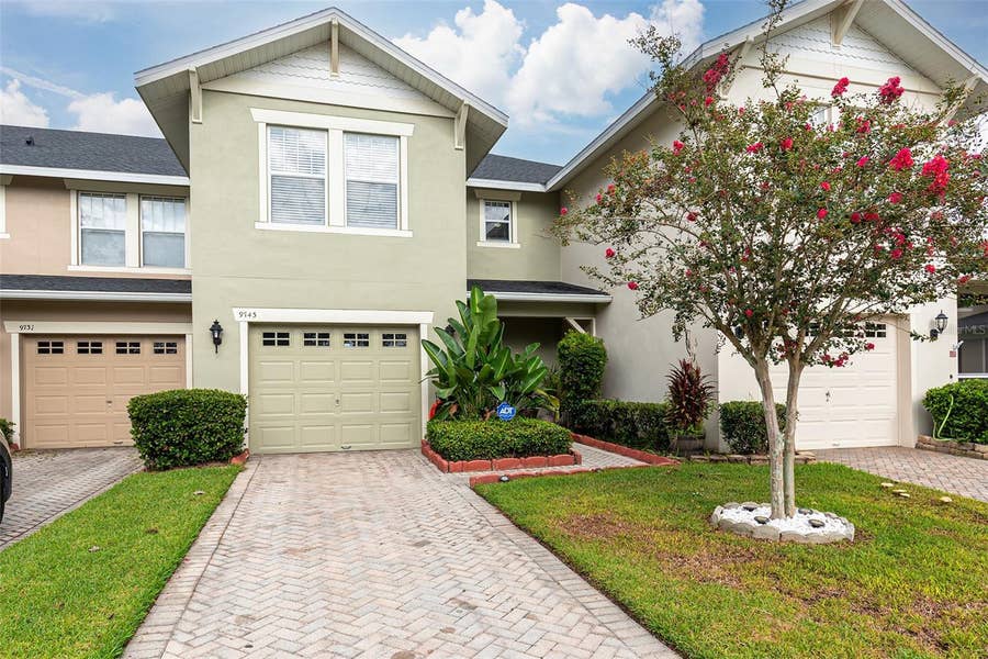 Property photo for 9743 BISCOTTI AVENUE, Orlando, FL