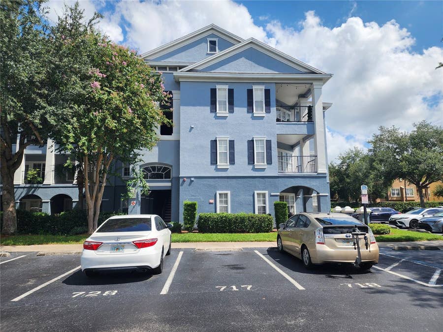 Property photo for 3621 CONROY ROAD, #726, Orlando, FL