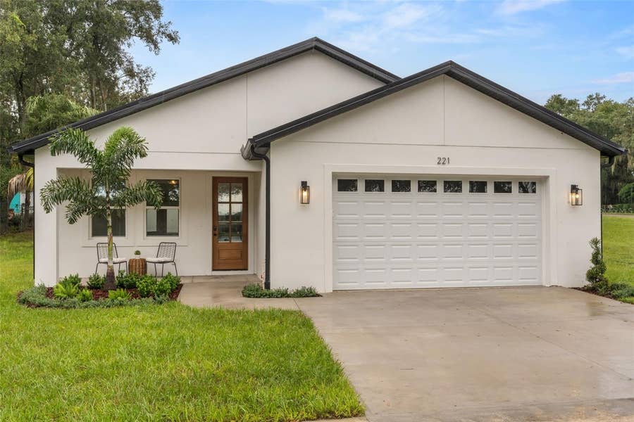Property photo for 221 S SUNSET AVENUE, Mascotte, FL