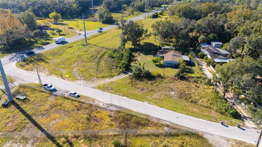 Property photo for 0 PARKER ROAD, Davenport, FL
