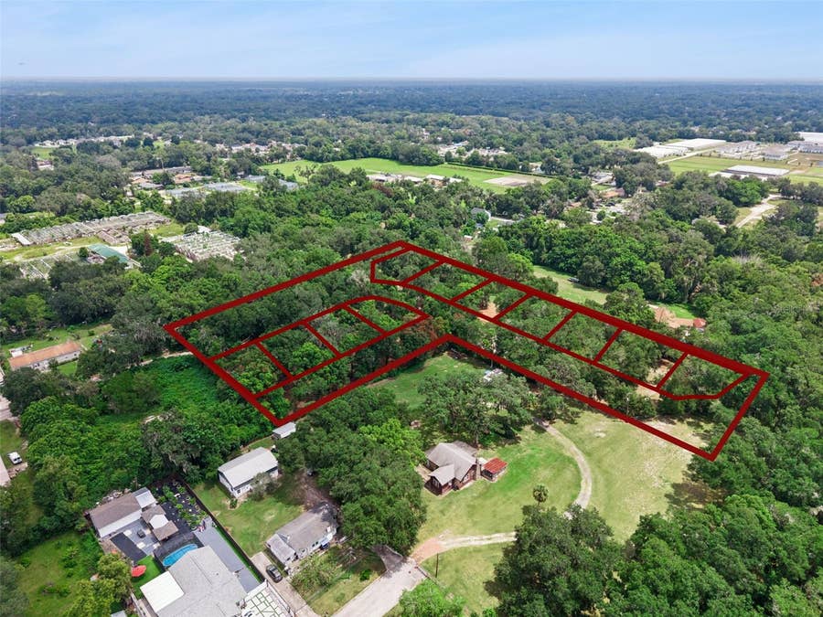Property photo for 860 E LISA LANE, Apopka, FL