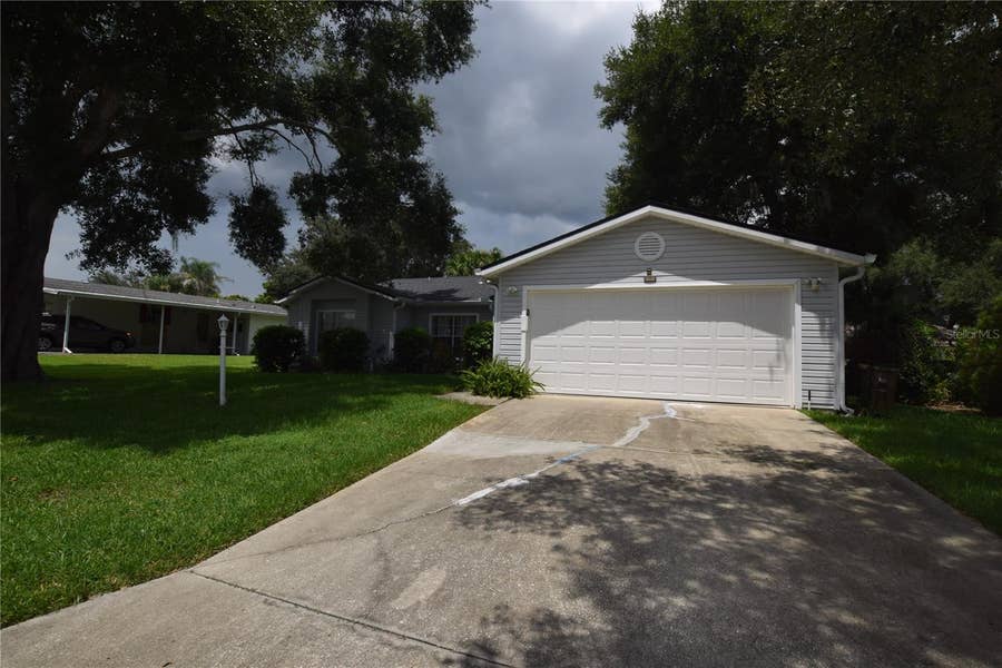 Property photo for 5137 DESOTO WAY, Leesburg, FL