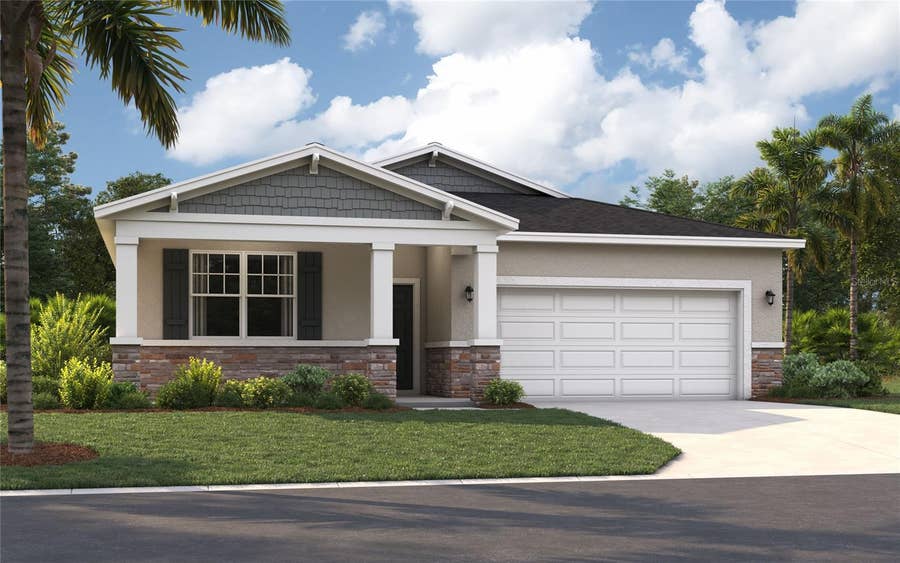 Property photo for 3809 SENNA WAY, Tavares, FL