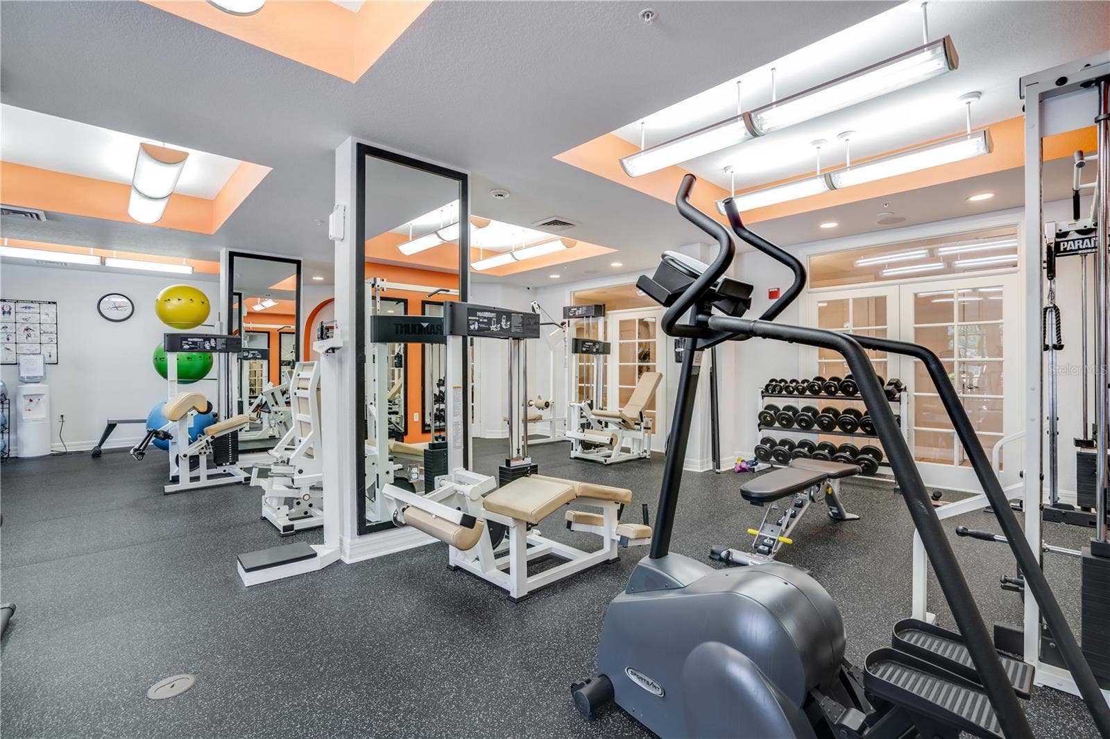 500 MIRASOL CIRCLE, #205, Celebration, FL 34747 24-Hour Mirasol Fitness Center