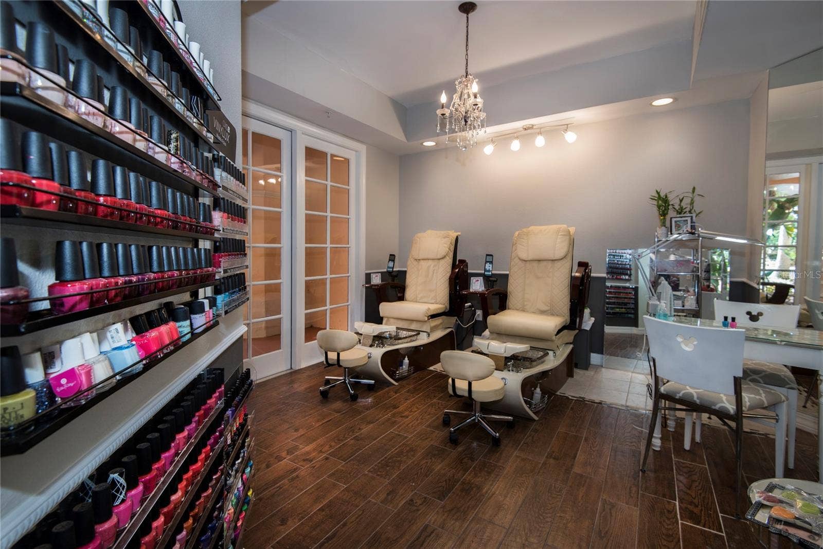 500 MIRASOL CIRCLE, #205, Celebration, FL 34747 The Spa at Mirasol
