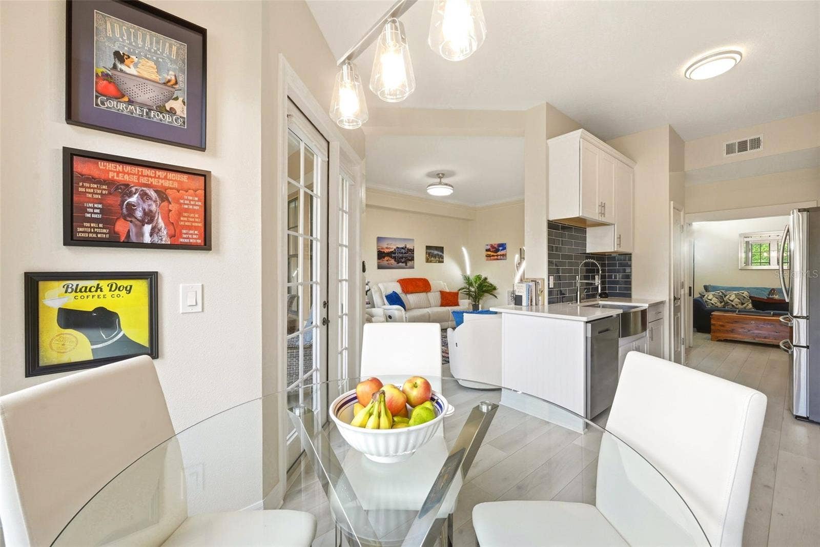 500 MIRASOL CIRCLE, #205, Celebration, FL 34747 Breakfast Nook