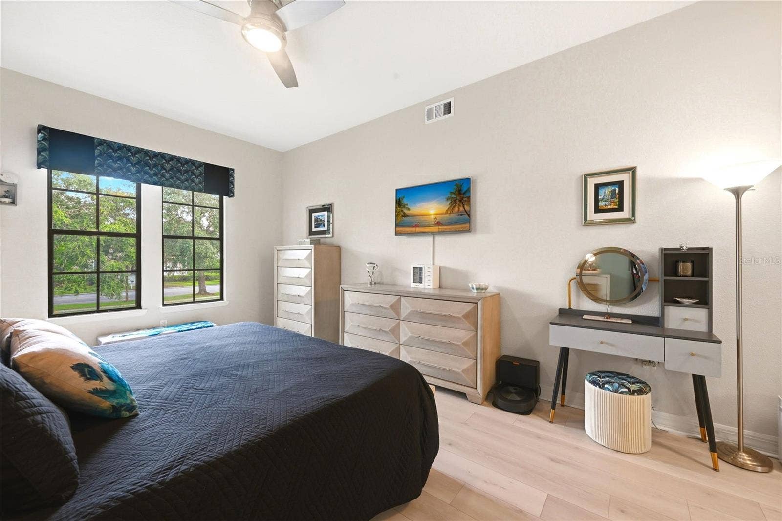 500 MIRASOL CIRCLE, #205, Celebration, FL 34747 Primary Suite