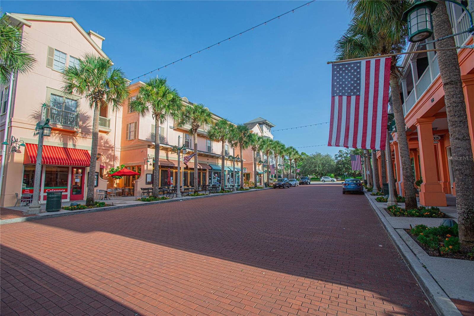 500 MIRASOL CIRCLE, #205, Celebration, FL 34747 Celebration Boutique Shops and Dining