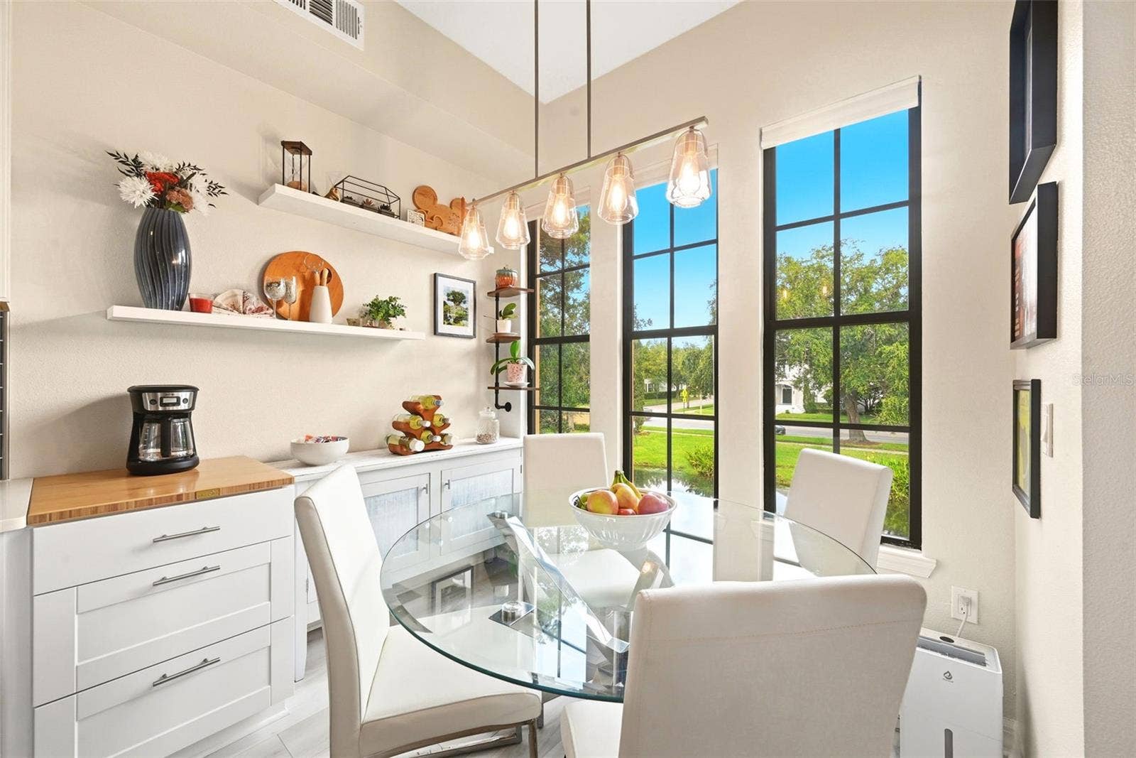 500 MIRASOL CIRCLE, #205, Celebration, FL 34747 Breakfast Nook