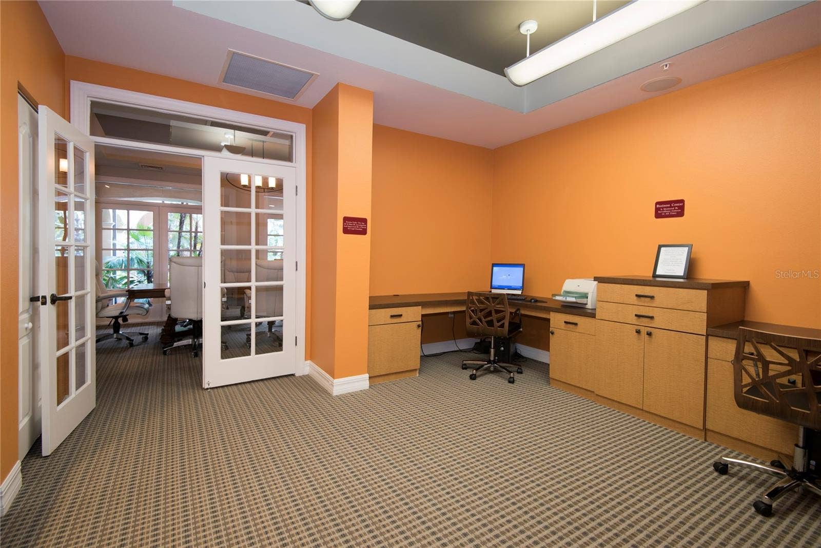 500 MIRASOL CIRCLE, #205, Celebration, FL 34747 Resident Business Center