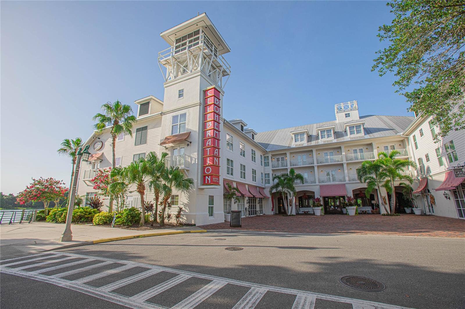500 MIRASOL CIRCLE, #205, Celebration, FL 34747 The Inn at Celebration