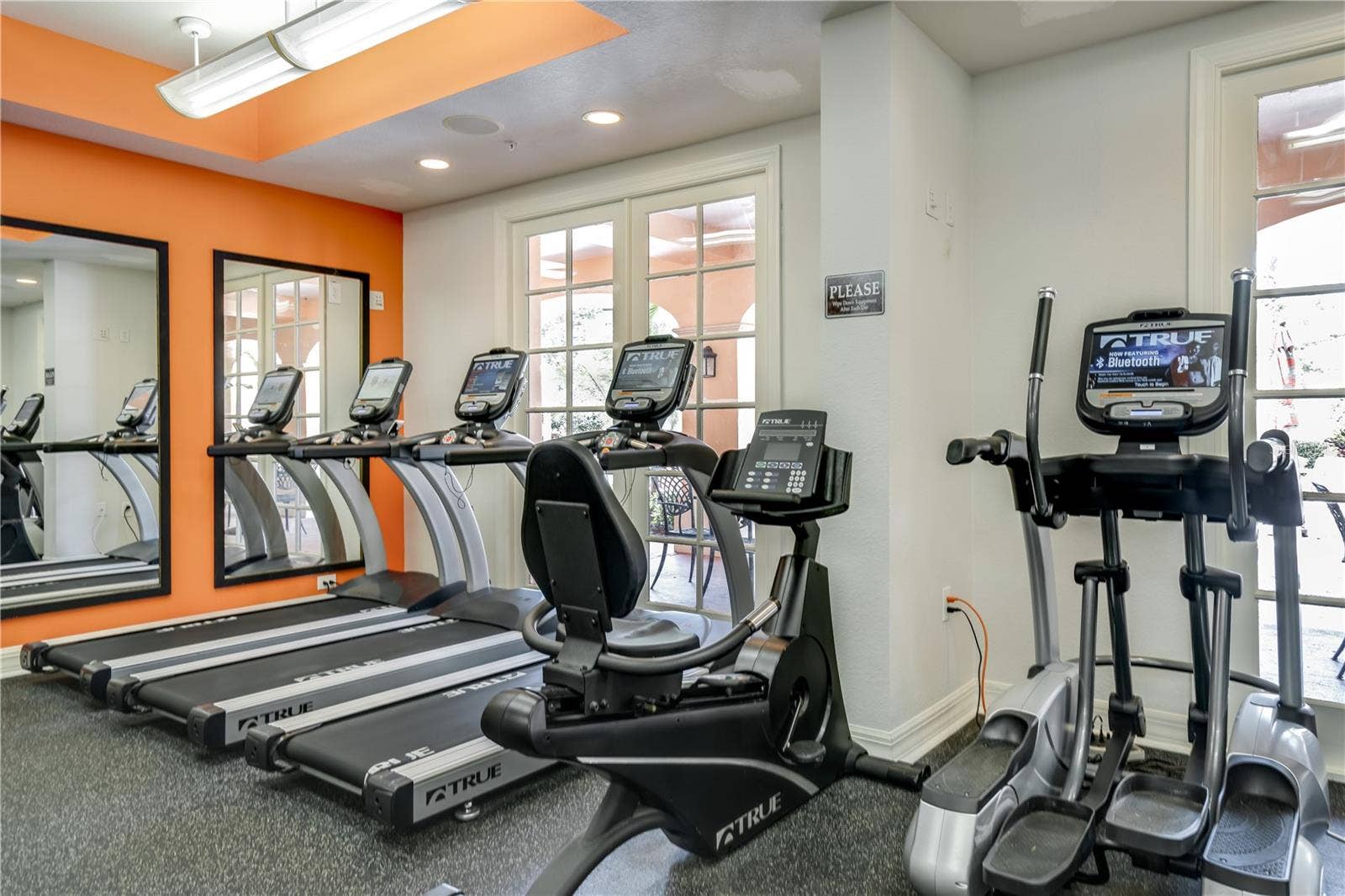 500 MIRASOL CIRCLE, #205, Celebration, FL 34747 24-Hour Mirasol Fitness Center