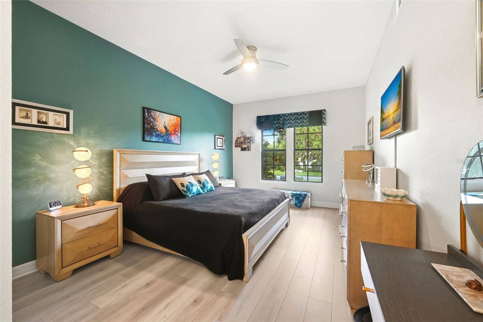 500 MIRASOL CIRCLE, #205, Celebration, FL 34747 Primary Suite