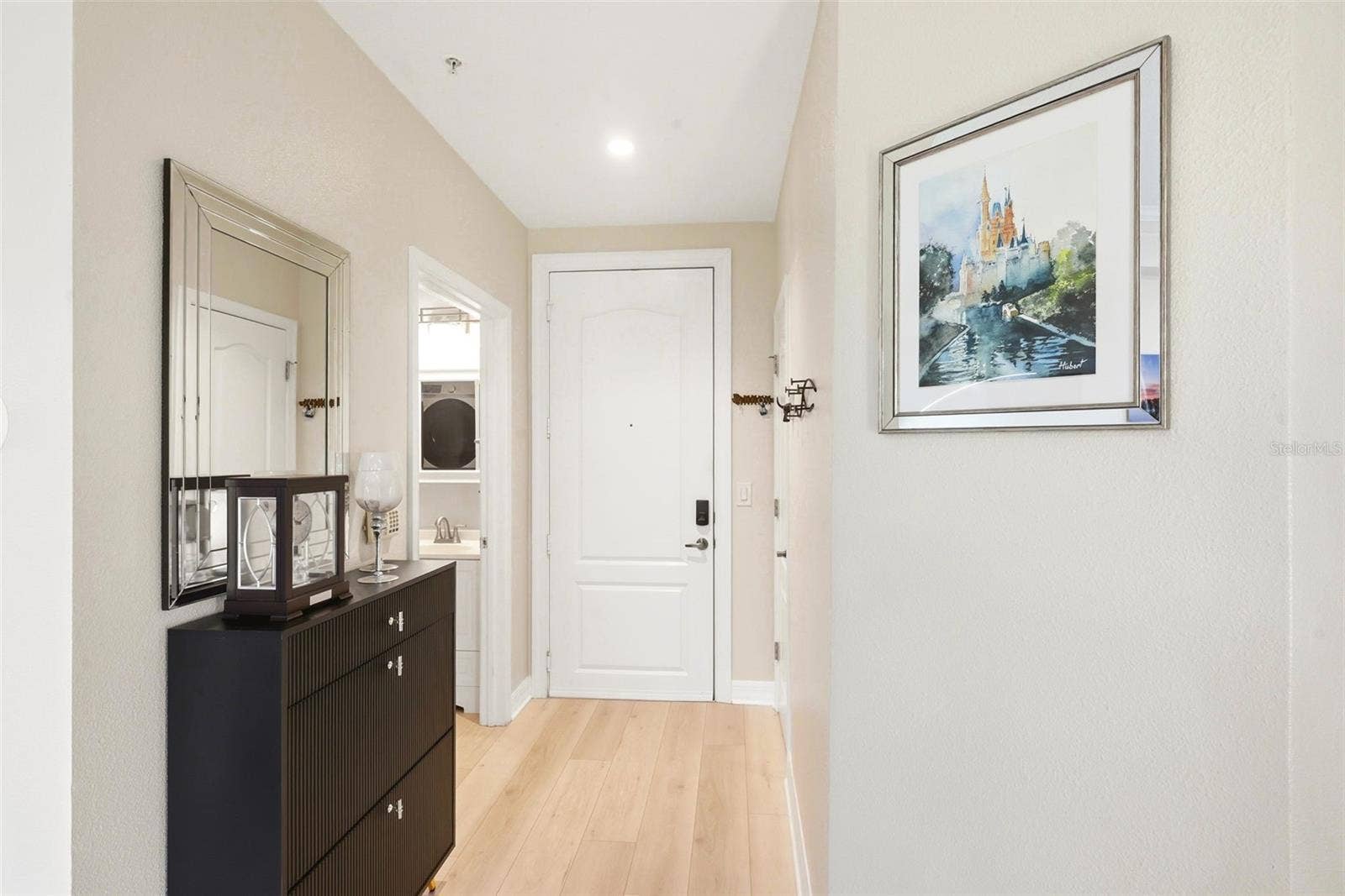 500 MIRASOL CIRCLE, #205, Celebration, FL 34747 Welcoming Foyer