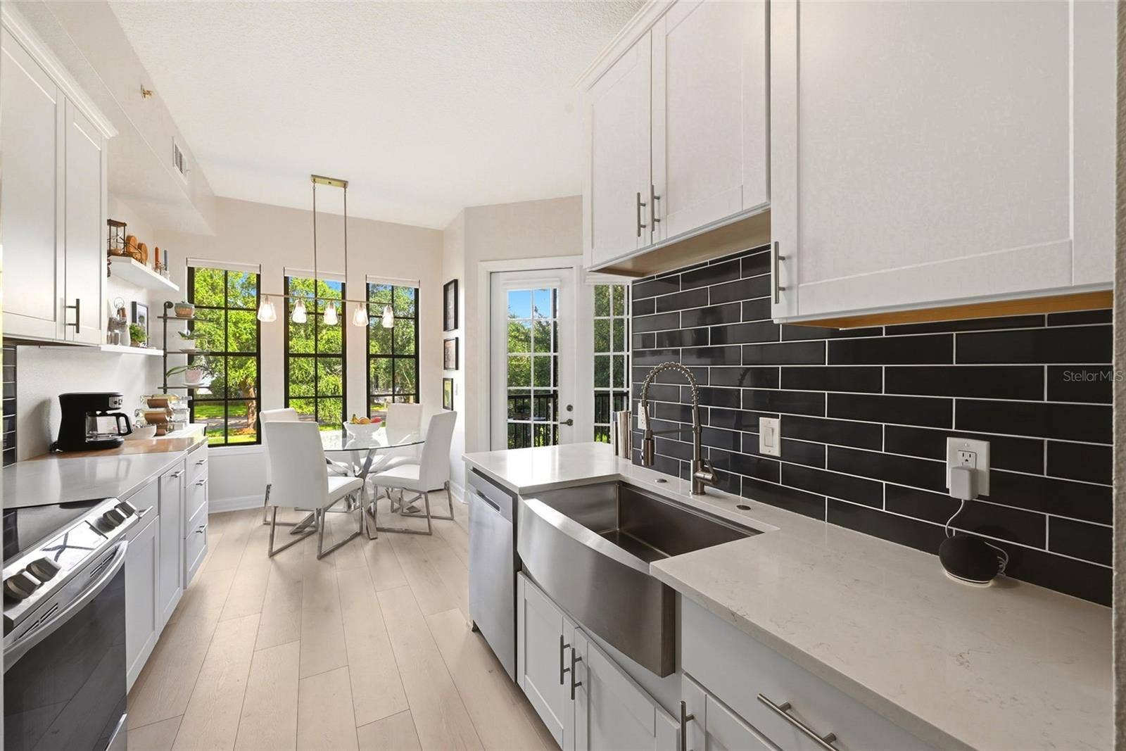 500 MIRASOL CIRCLE, #205, Celebration, FL 34747 Upgraded Kitchen