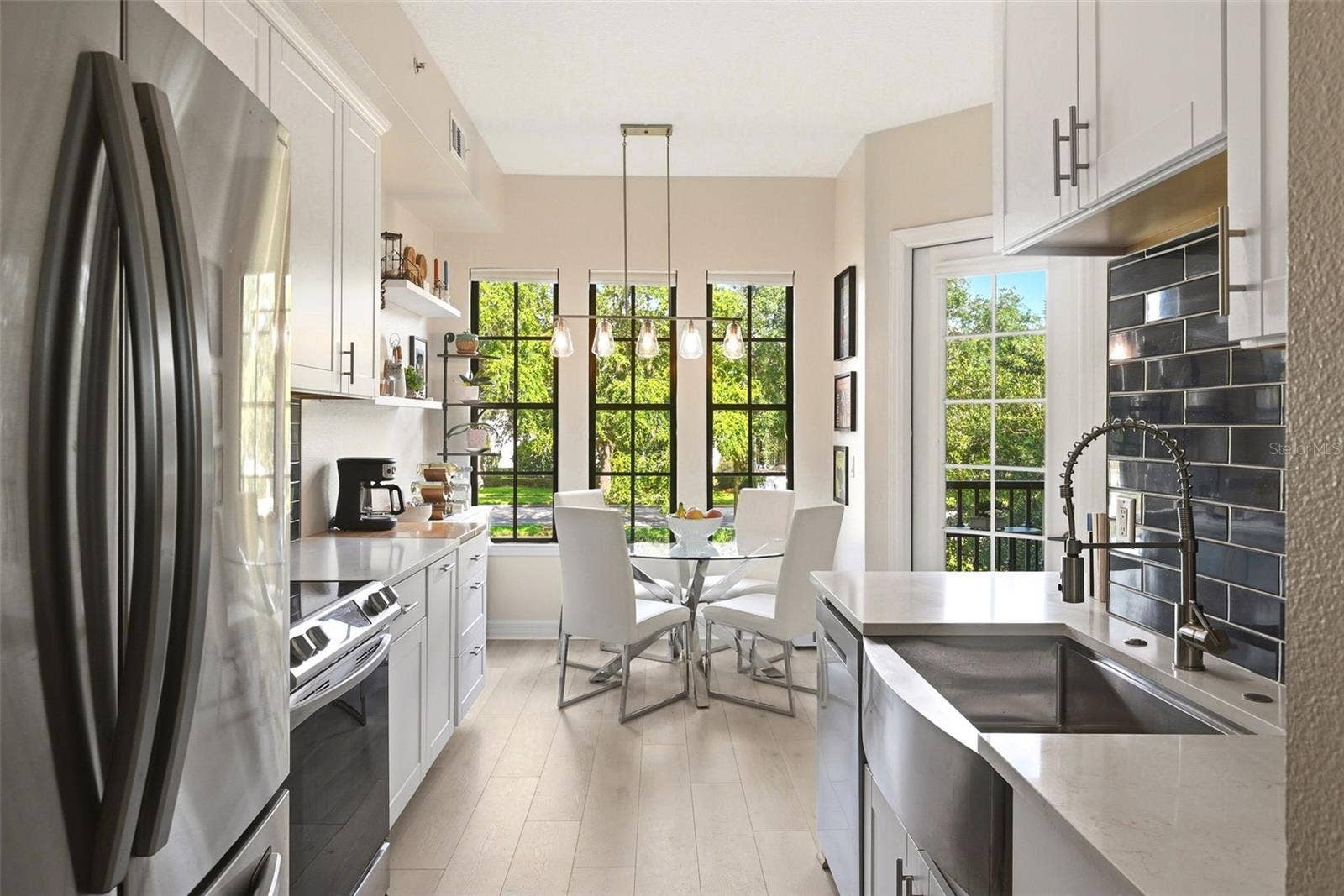 500 MIRASOL CIRCLE, #205, Celebration, FL 34747 Upgraded Kitchen