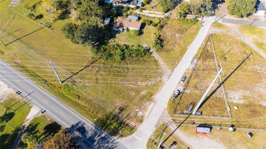 Property photo for US HIGHWAY 17/92 N, Davenport, FL