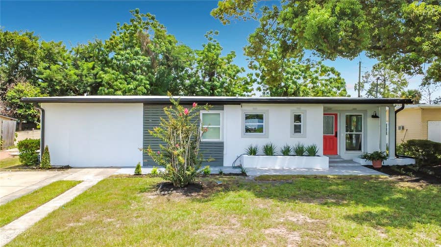Property photo for 415 MERCADO AVENUE, Orlando, FL