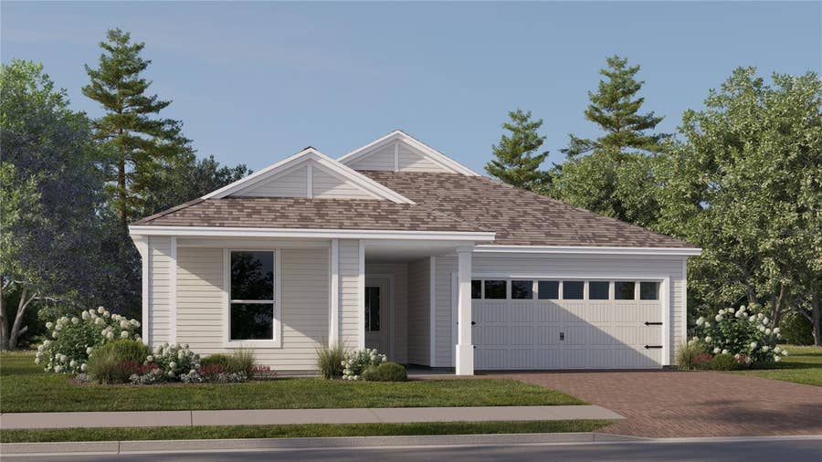 Property photo for 4591 EDGEL PASS, St Cloud, FL