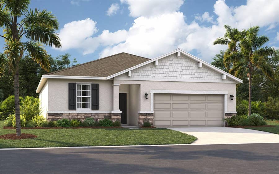 Property photo for 3803 SENNA WAY, Tavares, FL